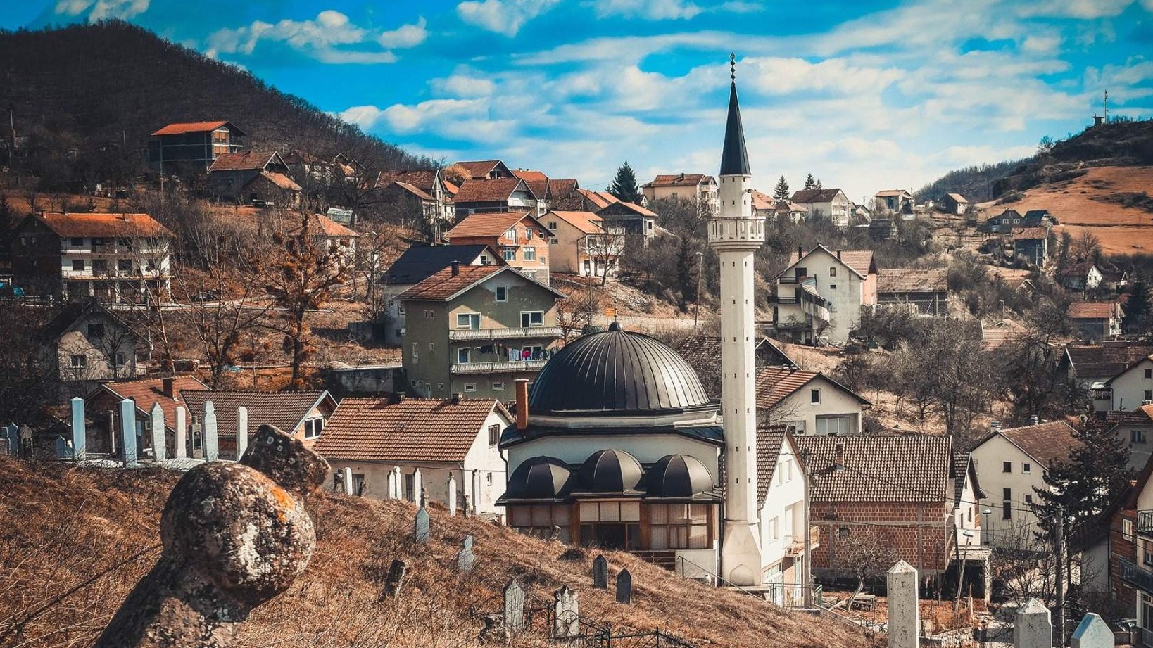  Imami šehidi: Hidajet-ef. Elkaz i Hamed-ef. Hero