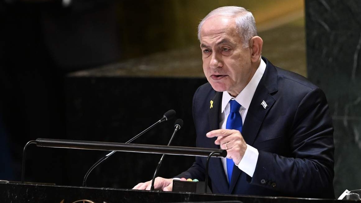 Netanyahu: Izrael će napasti preostala "Hamasova uporišta" u Gazi