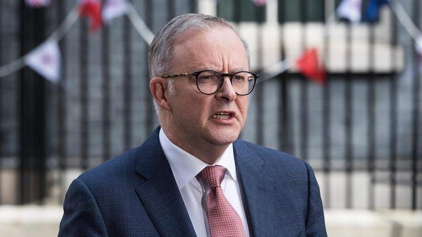 Premijer Albanese: Australija će priznati Palestinu u septembru