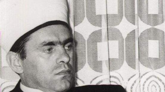 Prije 37 godina preminuo profesor Ahmed-ef. Smajlović, začetnik studija islamske filozofije u BiH