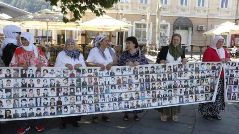 Majke Srebrenice još jednom podsjetile da istina i pravda ostaje trajna obaveza društva