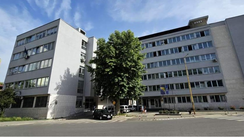 Značajan porast kriminaliteta na području Tuzlanskog kantona