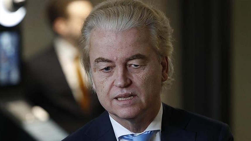 Podnesena tužba protiv holandskog desničarskog političara zbog antimuslimanske objave