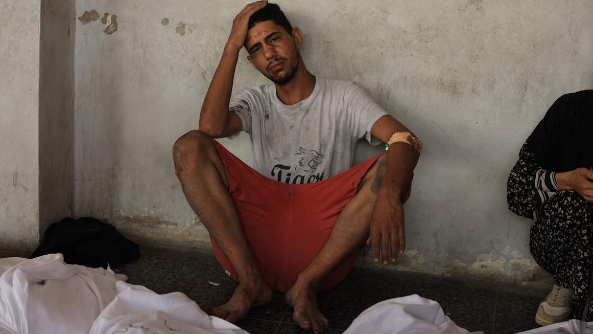 Najmanje 15 Palestinaca ubijeno u novim izraelskim napadima na Pojas Gaze
