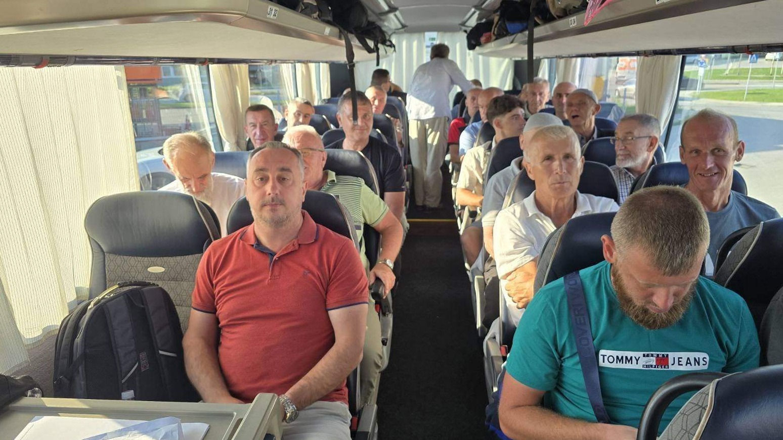 Medžlis Kakanj: Osmodevna ekskurzija u Istanbul za predsjednike džematskih odbora i blagajnike