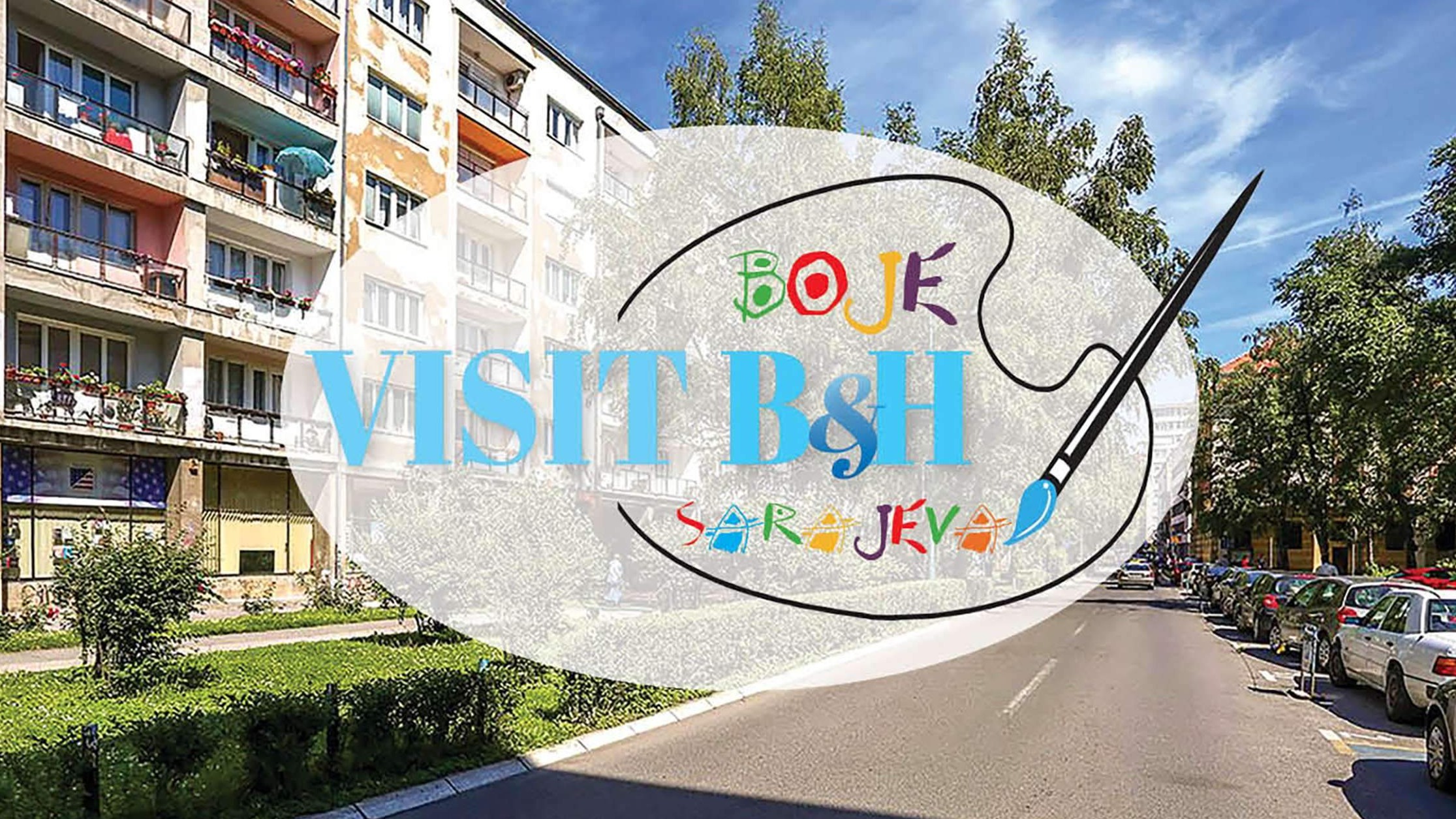 Sarajevo domaćin prve likovne kolonije “Boje Sarajeva”