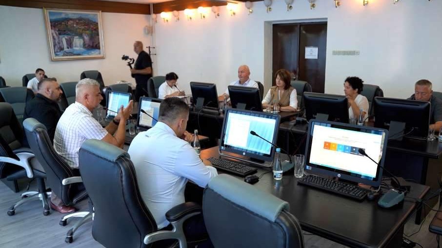 Šečibović: Sačuvati izvorni ambijent Prokoškog jezera, ali i unaprijediti uvjete za goste
