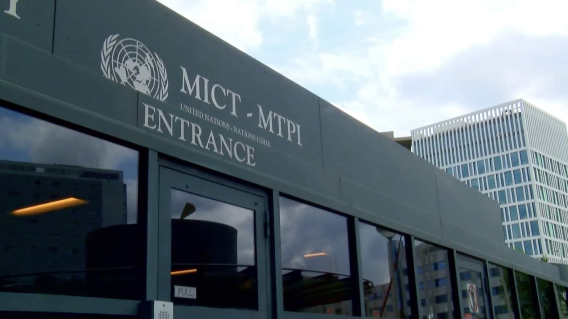 MICT odbio zahtjev za prijevremeno puštanje na slobodu ratnog zločinca Gorana Jelisića