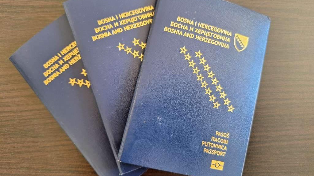 IDDEEA upozorava: Za nekoliko mjeseci prijeti prekid izdavanja ličnih dokumenata