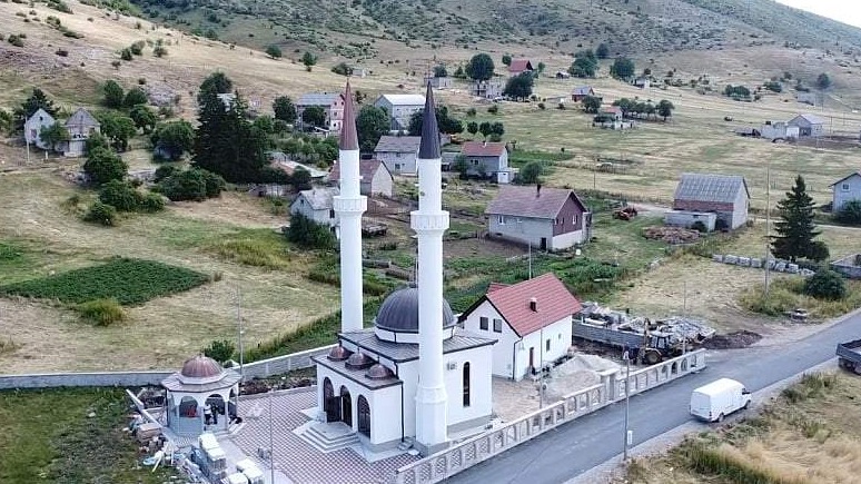Tokmić za Preporod.info: Džamija na Kupresu će biti utočište dobrim ljudima i simbol univerzalnih ljudskih vrijednosti i vjere