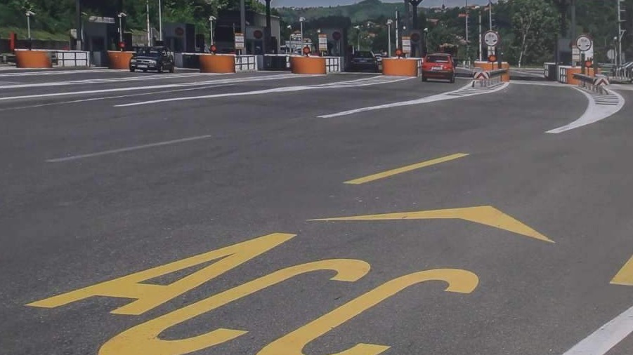 Raste udio kartičnog plaćanja cestarine u FBiH, u planu širenje sistema