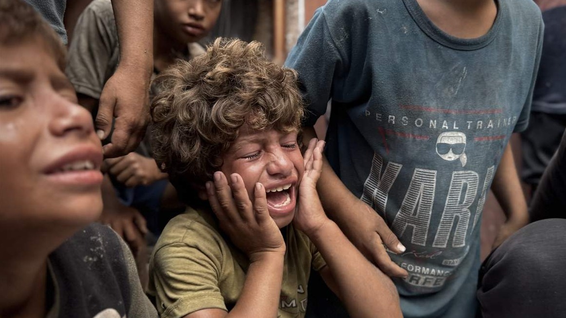 Novi napadi Izraela na Gazu: Od jutros ubijeno 13 Palestinaca