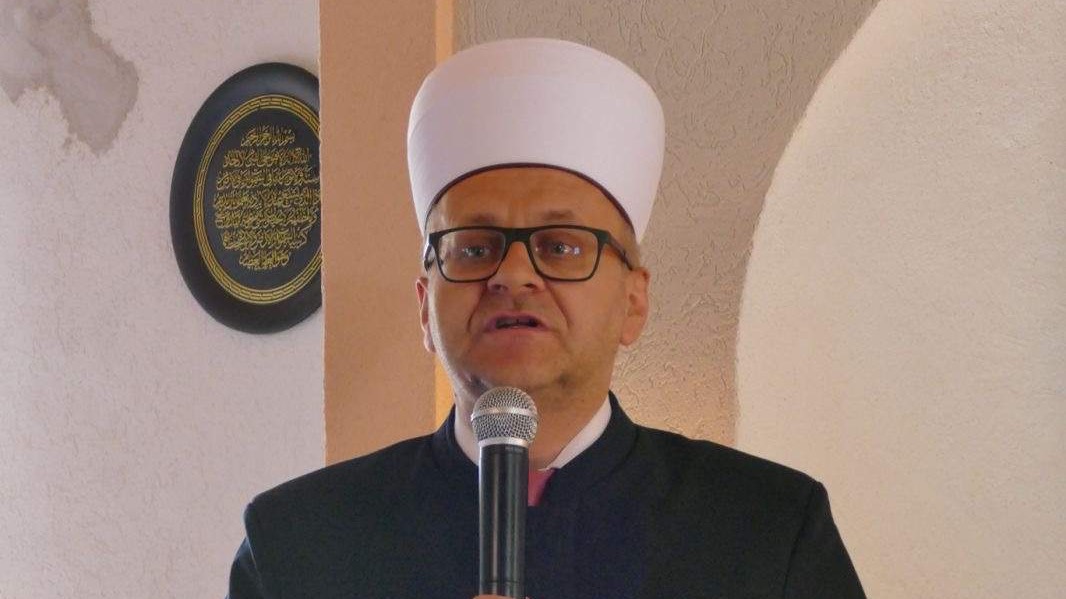 Muftija Dedović na mevludu u Lukomiru: Bošnjaci su uvijek znali živjeti s drugima
