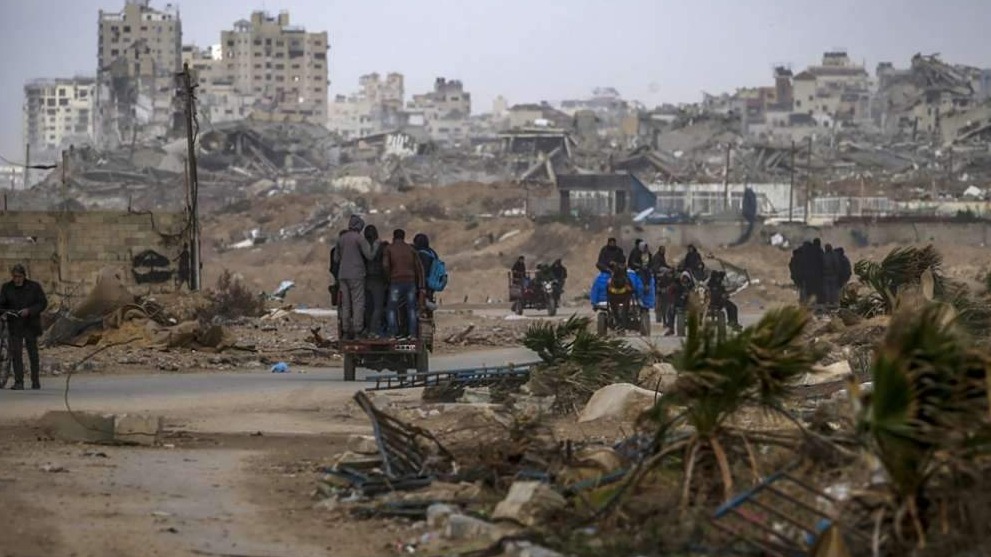 Hamas pristao na najnoviji prijedlog prekida vatre u Gazi