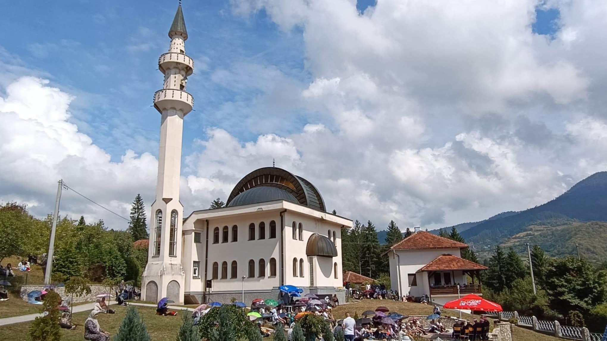 MIZ Olovo: U srijedu će biti proučena tradicionalna Šehidska dova u Solunu 