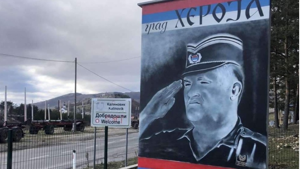 Udruženje žrtava uputilo zahtjev Schmidtu: Zaustaviti negiranje i afirmaciju zločina u RS-u