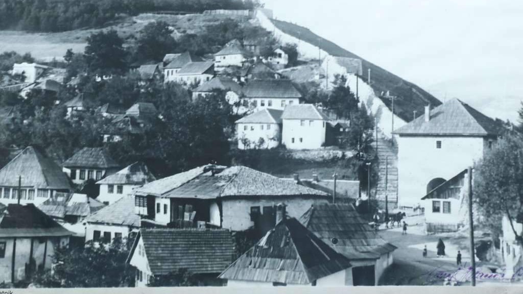 Za Međunarodni dan fotografije u Brusa bezistanu izložba 'Sarajevo kroz objektiv Nusreta Halačevića'