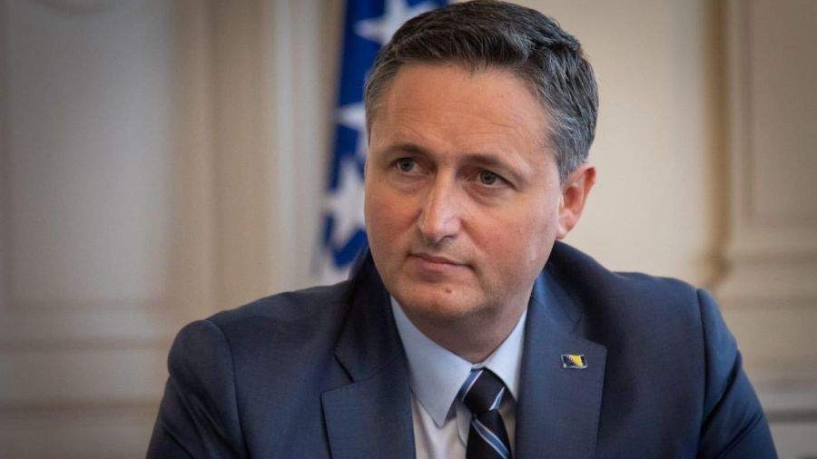 Bećirović: Usvojeni budžet jača državu i zaustavlja pokušaje destabilizacije