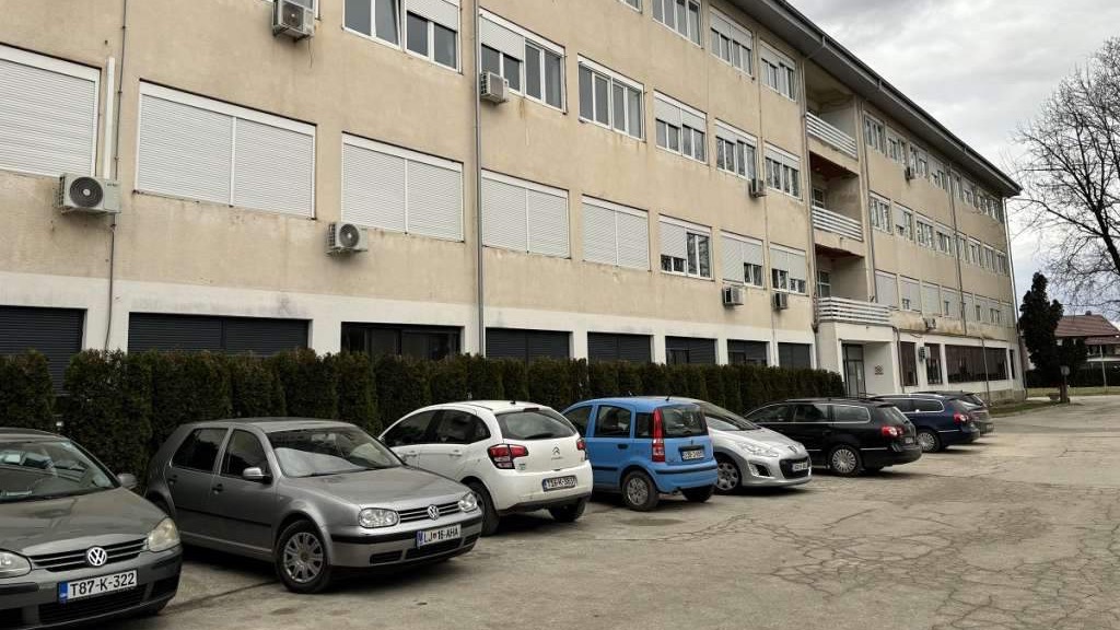 Porodilje u Bihaću dobile pravo na pratnju tokom poroda