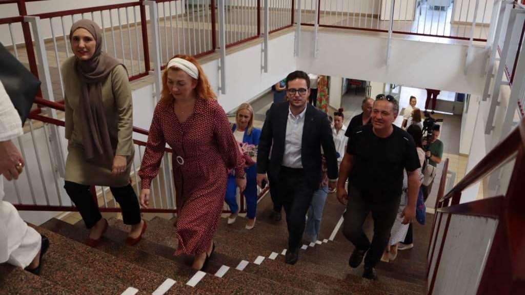 Ulaganja u digitalizaciju i modernizaciju škola