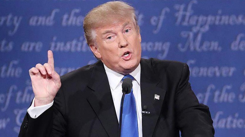 Trump nazvao Netanyahua "ratnim herojem" uprkos nalogu za hapšenje Međunarodnog krivičnog suda zbog ratnih zločina u Gazi