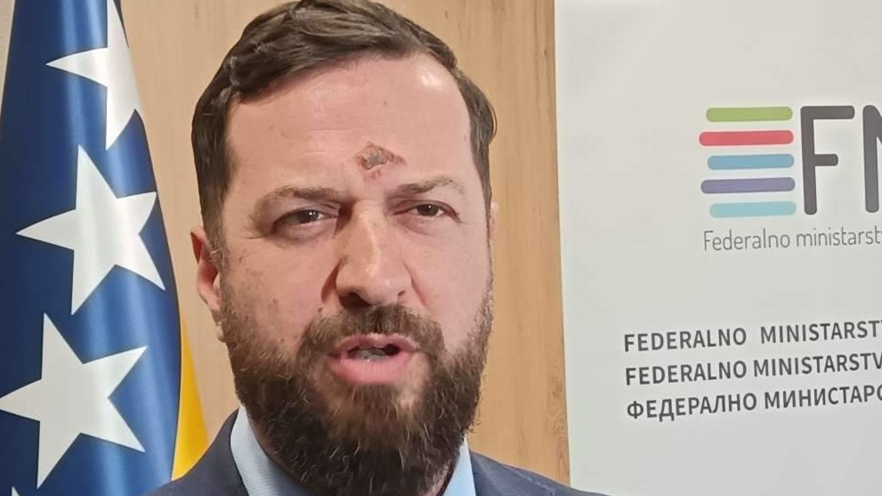 Mušija: Jusuf Duraković više ne može biti rektor, Senat UNZE mora imenovati vršioca dužnosti