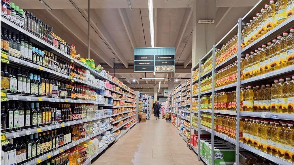 U FBiH cijene u julu porasle 0,2 posto, godišnja inflacija 4,5 posto