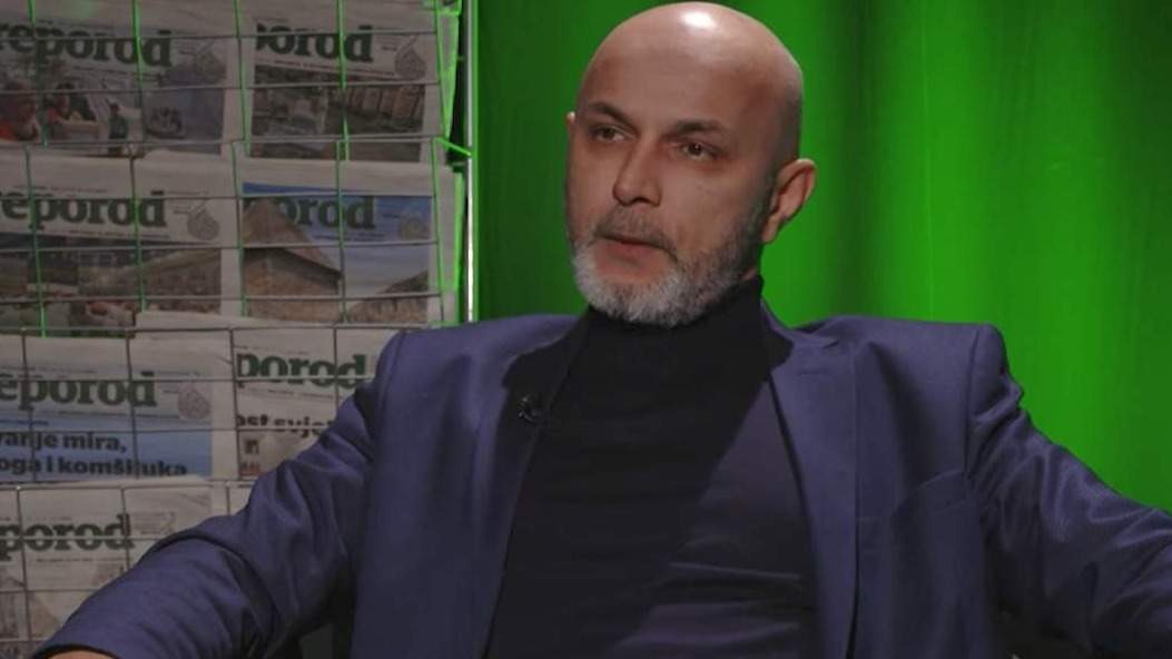 Evropa između „nikad više“ i „možda kasnije“