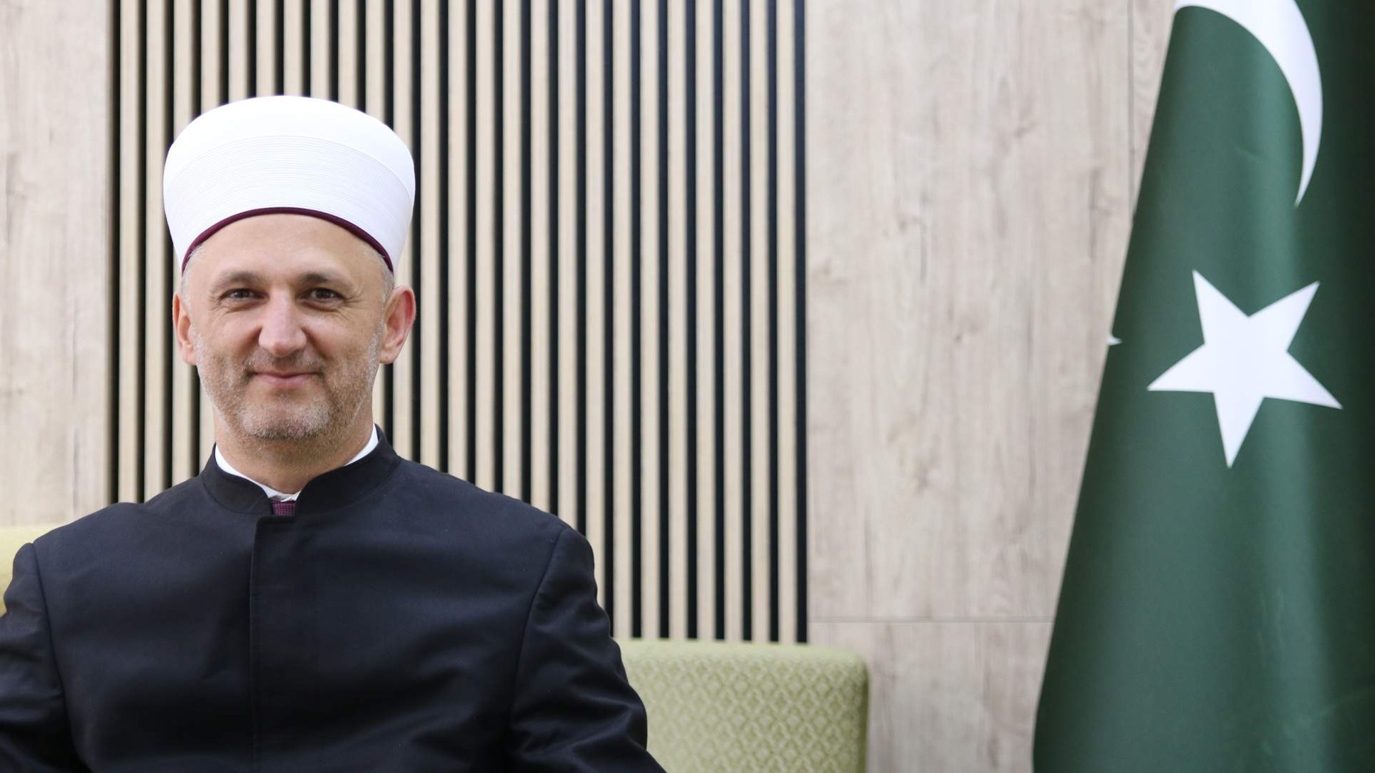 Abdulgafar-ef. Velić za Preporod.info: Mevlud je izraz ljubavi prema Allahu i Njegovom Poslaniku