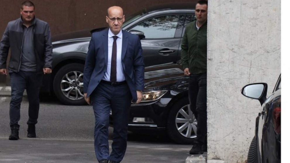 Ramiz Salkić uoči Posebne sjednice NSRS: Potrebna budnost i odgovornost državnih institucija za zaustavljanje separatističkih aktivnosti