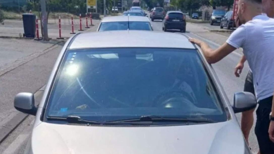 Federalni MUP zatražio informacije o zaustavljanju automobila u Širokom Brijegu