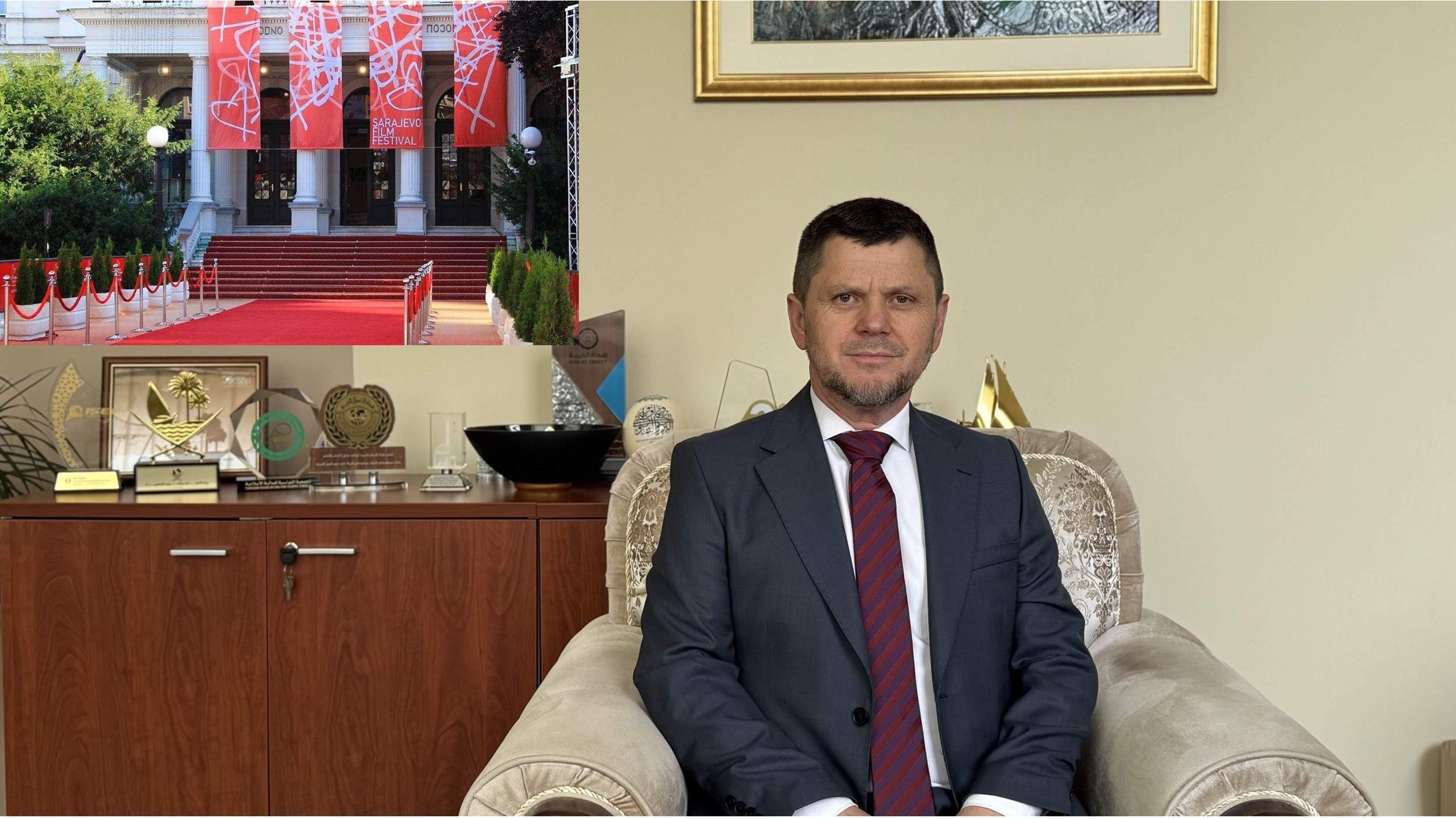 Najvažniji kadar SFF-a: Zašto privatno ne treba pretvarati u društveni spektakl