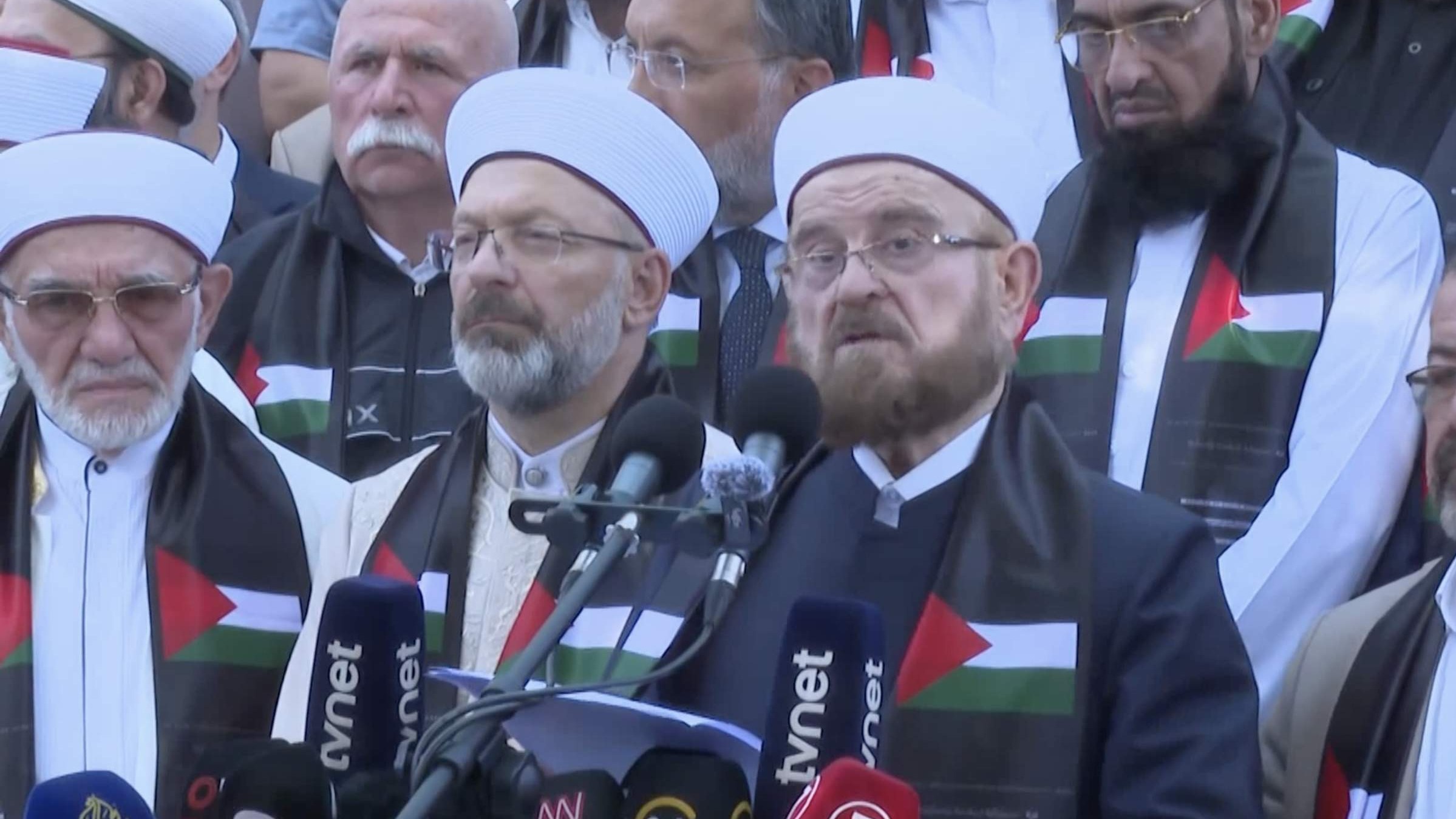 Islamski učenjaci iz cijelog svijeta okupili su se u Istanbulu na konferenciji o Gazi usred poziva za zaustavljanje genocida Izraela