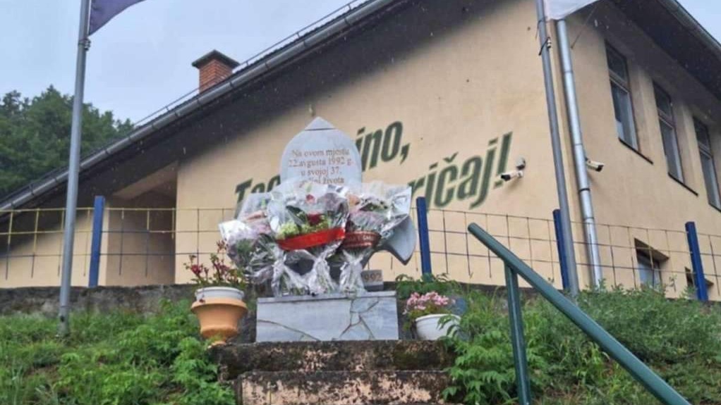 Goražde: Obilježena 33. godišnjica pogibije Sinana Žuge i saboraca
