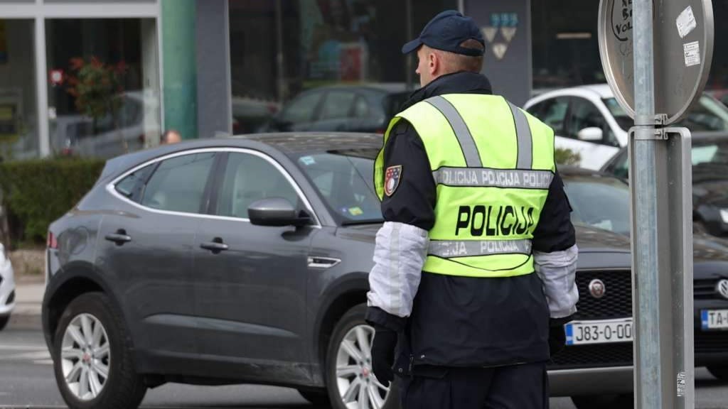 Vozačima u KS jučer uručeno čak 640 prekršajnih naloga