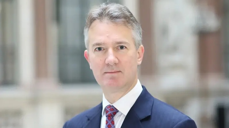 Britanski ambasador u BiH: Sud BiH je nezavisna institucija, presude se moraju poštovati