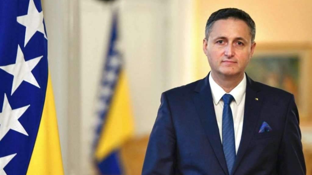 Bećirović: Odluke Suda BiH su obavezujuće, protupravni akti NSRS-a neće proizvesti pravne učinke