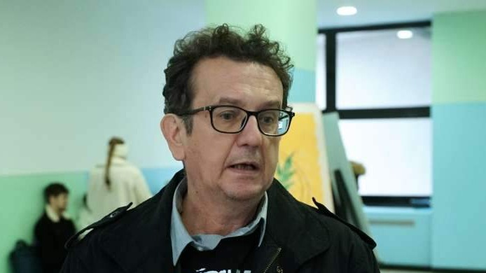 Mujkić: Murali ratnih zločinaca posljednja linija odbrane radikalnih ideologija u BiH