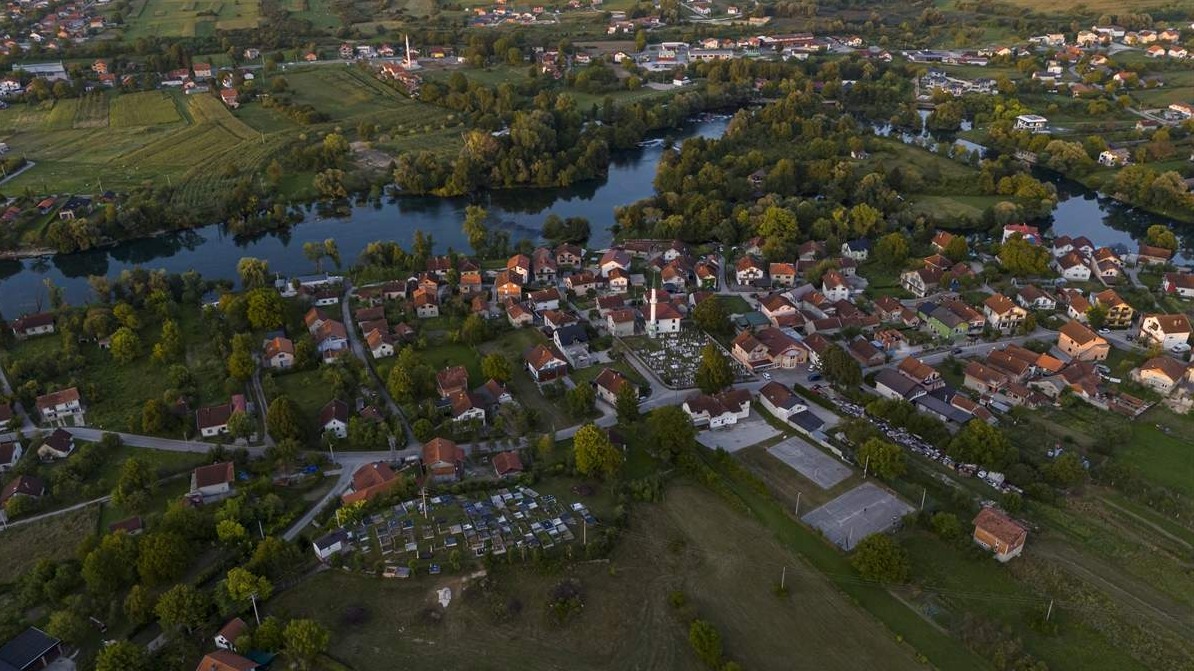 Golubić – biser na Uni u usponu ka turističkoj zvijezdi