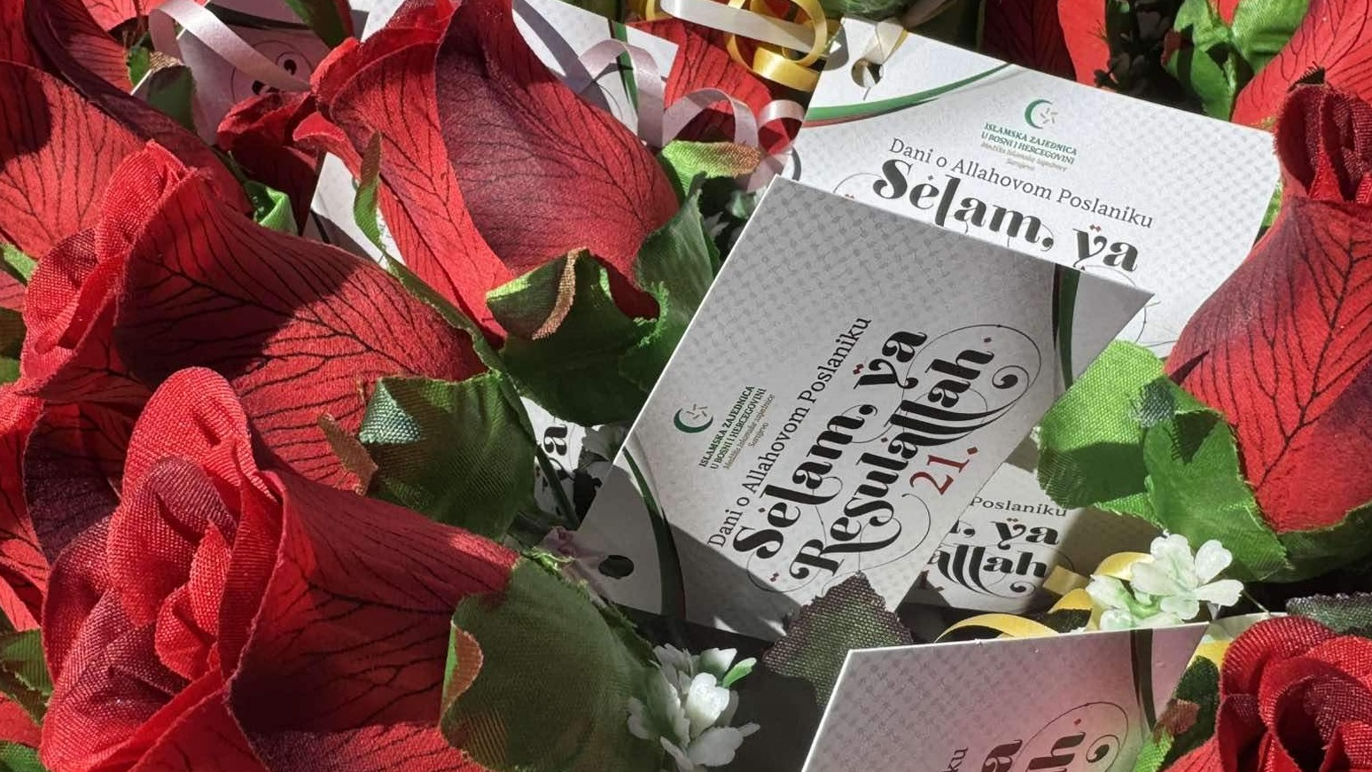 "21. dani o Allahovom Poslaniku – Selam, ya Resulallah": Sarajevo se uvijek radovalo mjesecu rođenja Muhammeda, a. s.