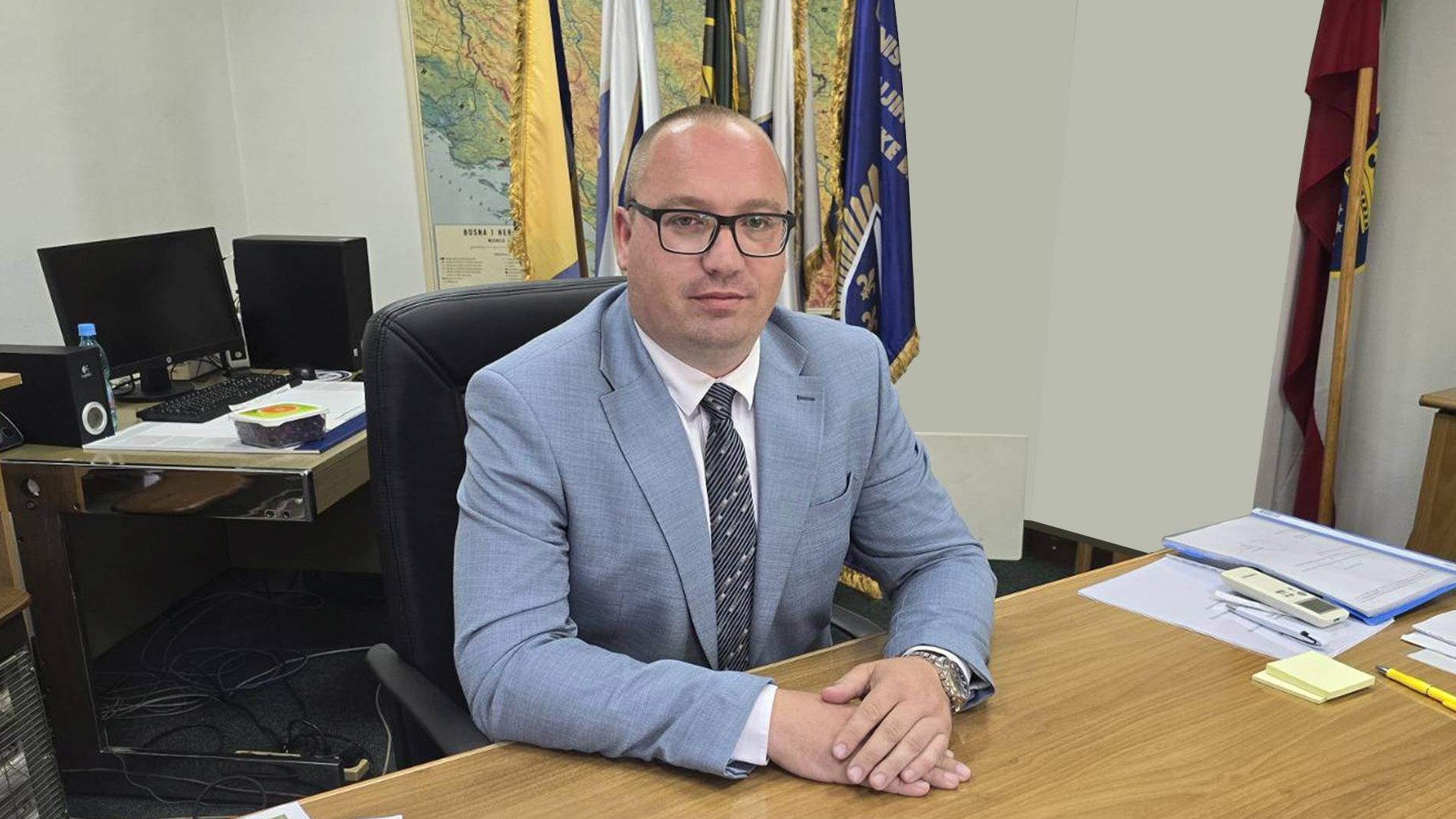 ZDK: Isplaćena šesta rata boračkih stipendija za 1.473 korisnika