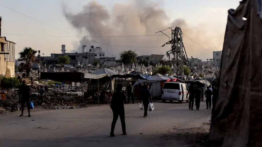UNRWA: Uništeno 90 posto škola u Gazi