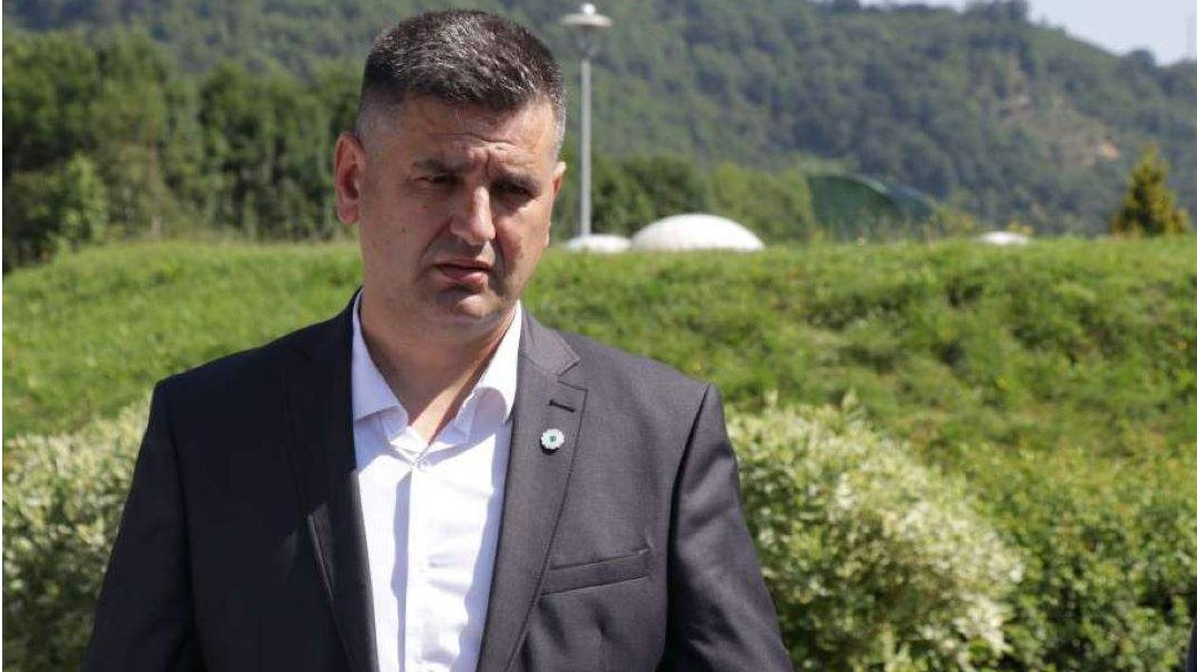 Klub Bošnjaka u Vijeću naroda RS u petak razmatra izmijenjen i dopunjen Zakon o referendumu RS