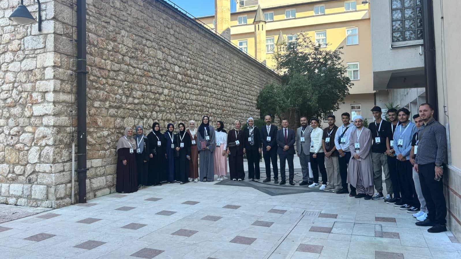 "Učim, djelujem, vakufim": Projekat koji spaja mlade i čuva tradiciju vakufa