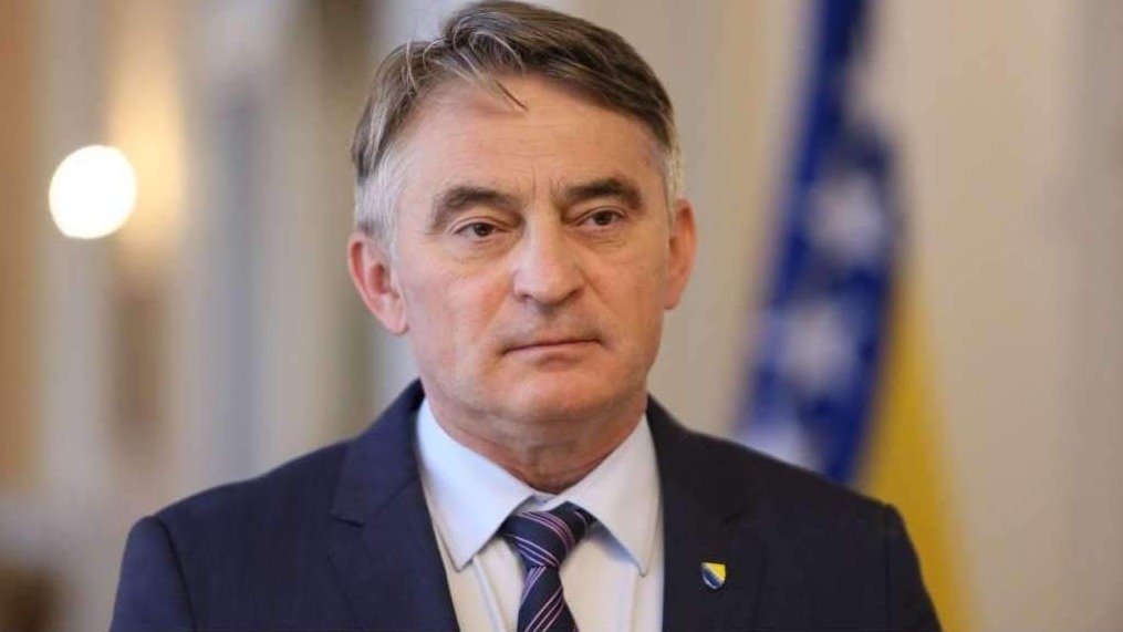 Komšić za Preporod.info: Dodikove želje i realnost posve suprotni – Bosna i Hercegovina je trajna činjenica