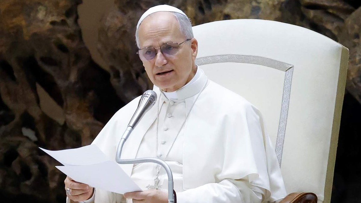 Papa Lav podržao apel jerusalemskih patrijarha za mir u Gazi