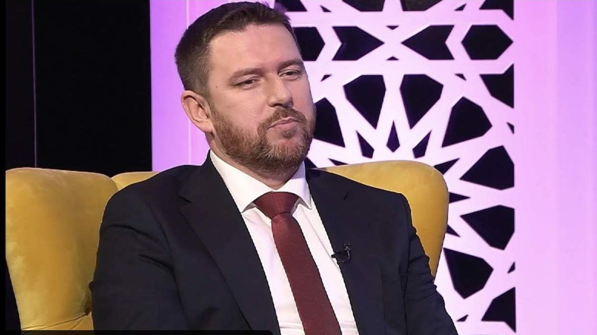 Gesta glavnog imama MIZ Zenica: Preuzeo brigu o ukopu sugrađanina Smiljana