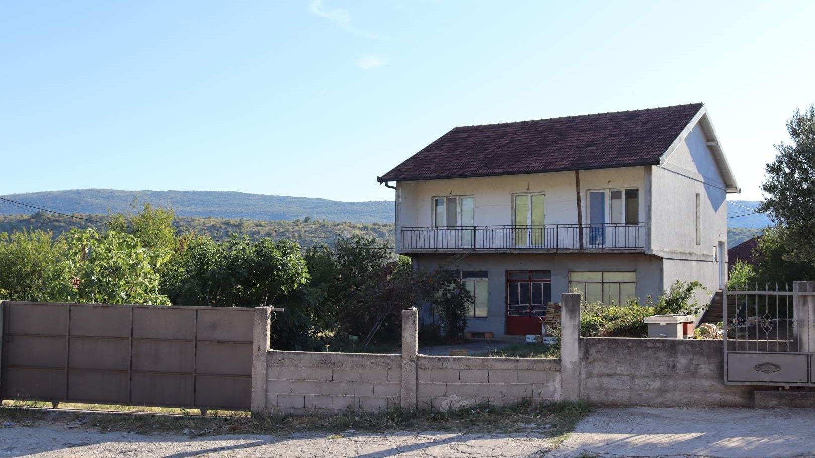 MIZ Stolac počeo s realizacijom projekta izgradnje mesdžida na Gorici