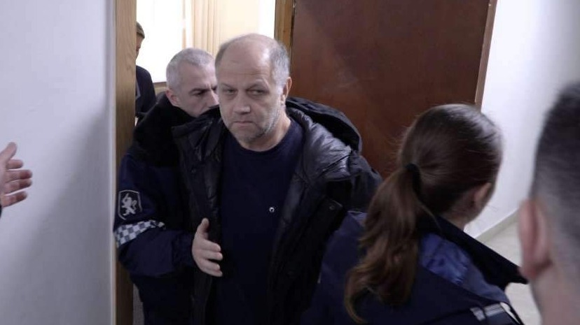 Počinje suđenje osumnjičenom za organiziranje ruskog kampa u BiH
