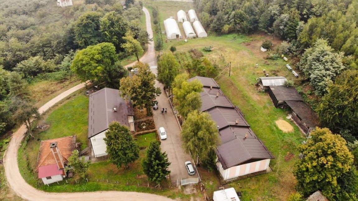 Plodovi nade – saradnja CIOM-a i JU CROPS Lukavac 
